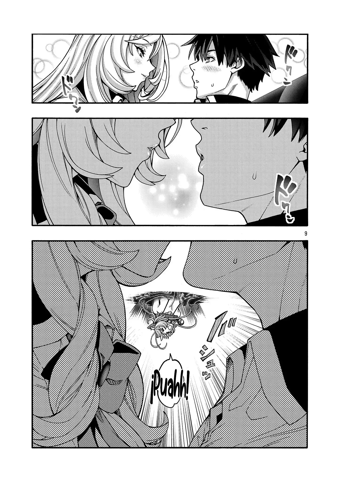 Capitulo 20 page 9