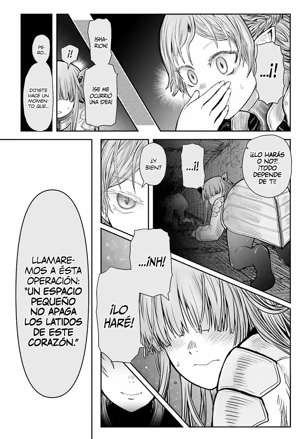 Capitulo 45 page 15