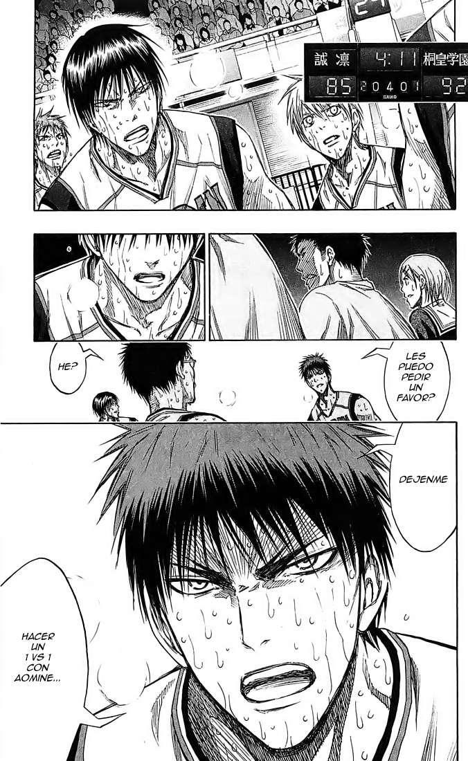 Capitulo 134 page 19