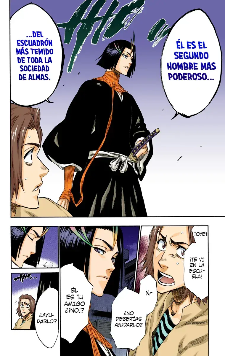 Capitulo 203 page 5