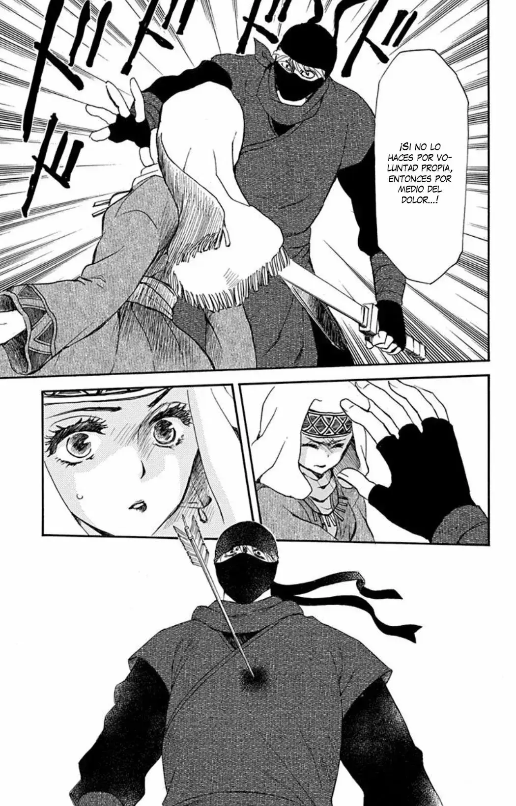Capitulo 173 page 23