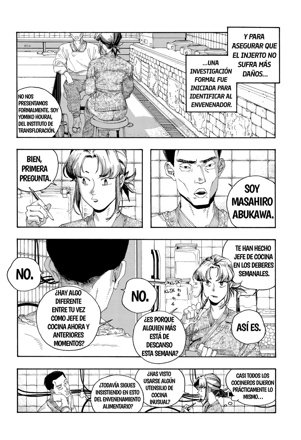 Capitulo 85 page 8