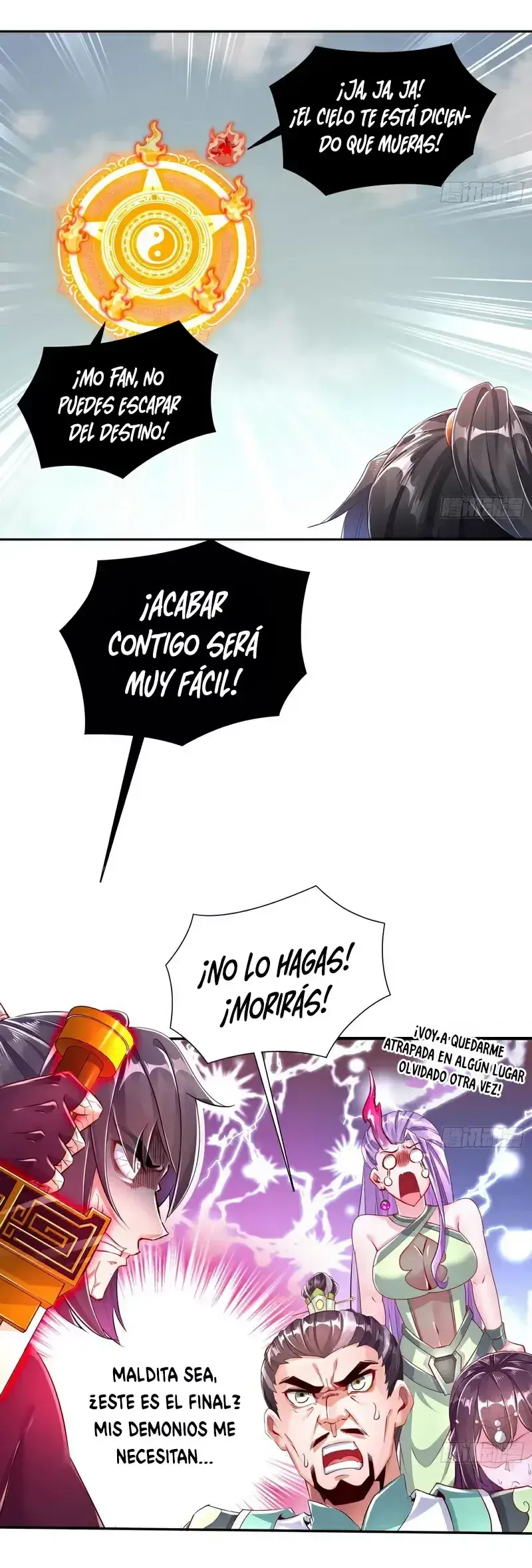Capitulo 71 page 8