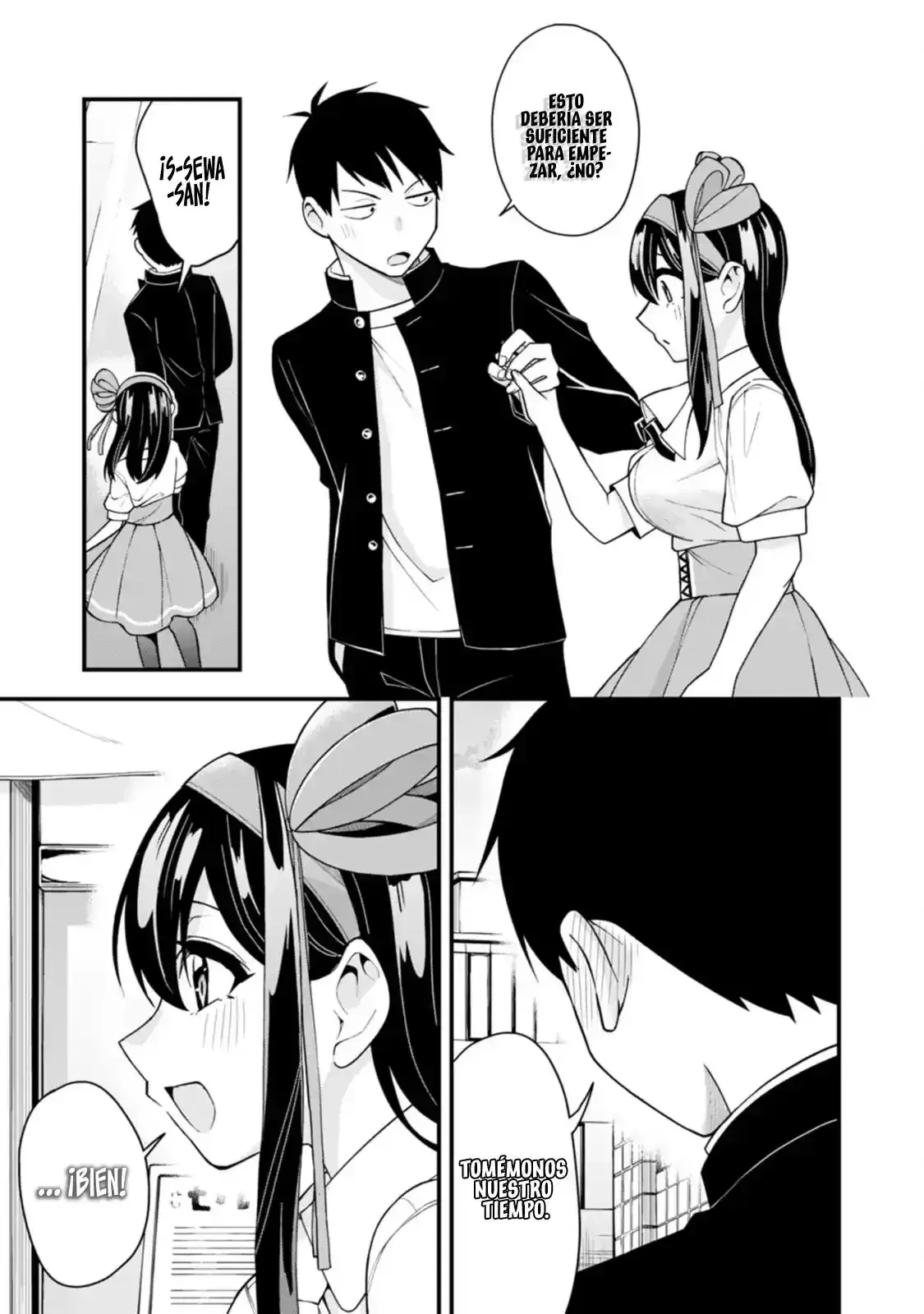 Capitulo 21 page 19