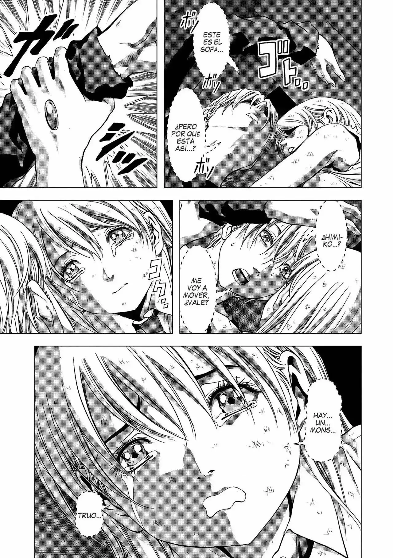 Capitulo 107 page 37
