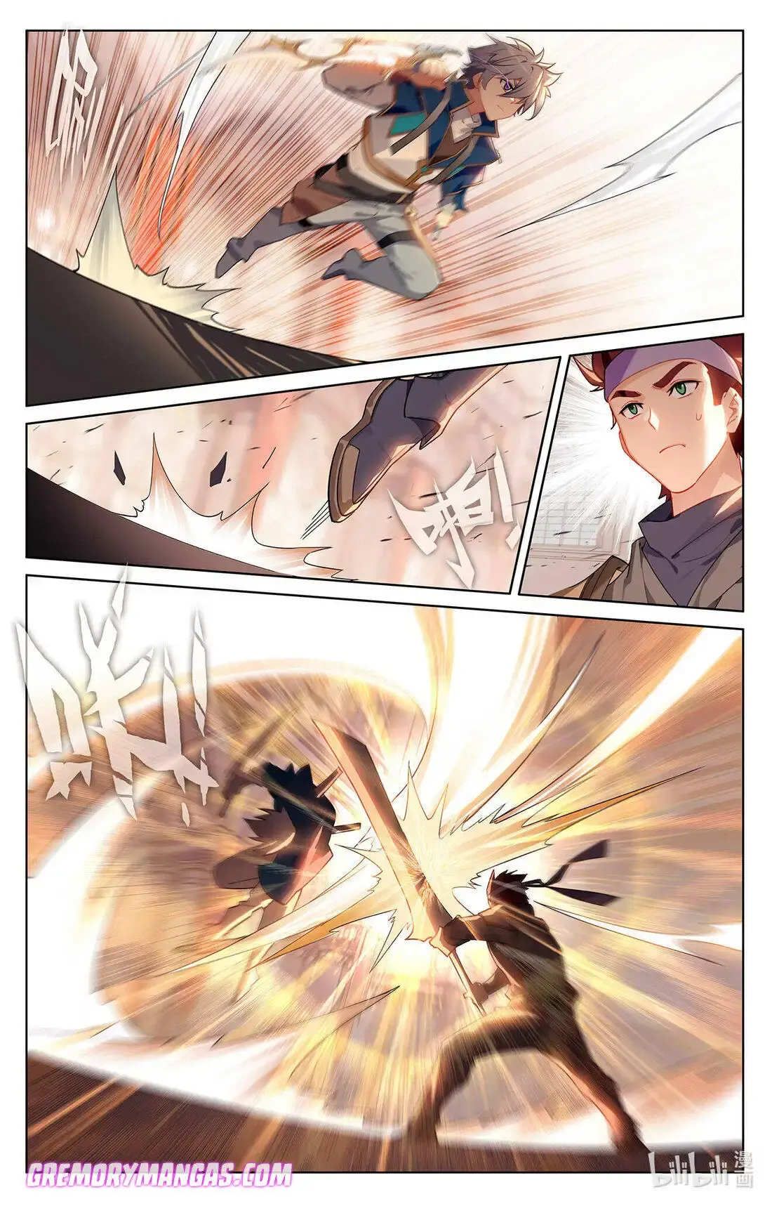 Capitulo 84 page 11