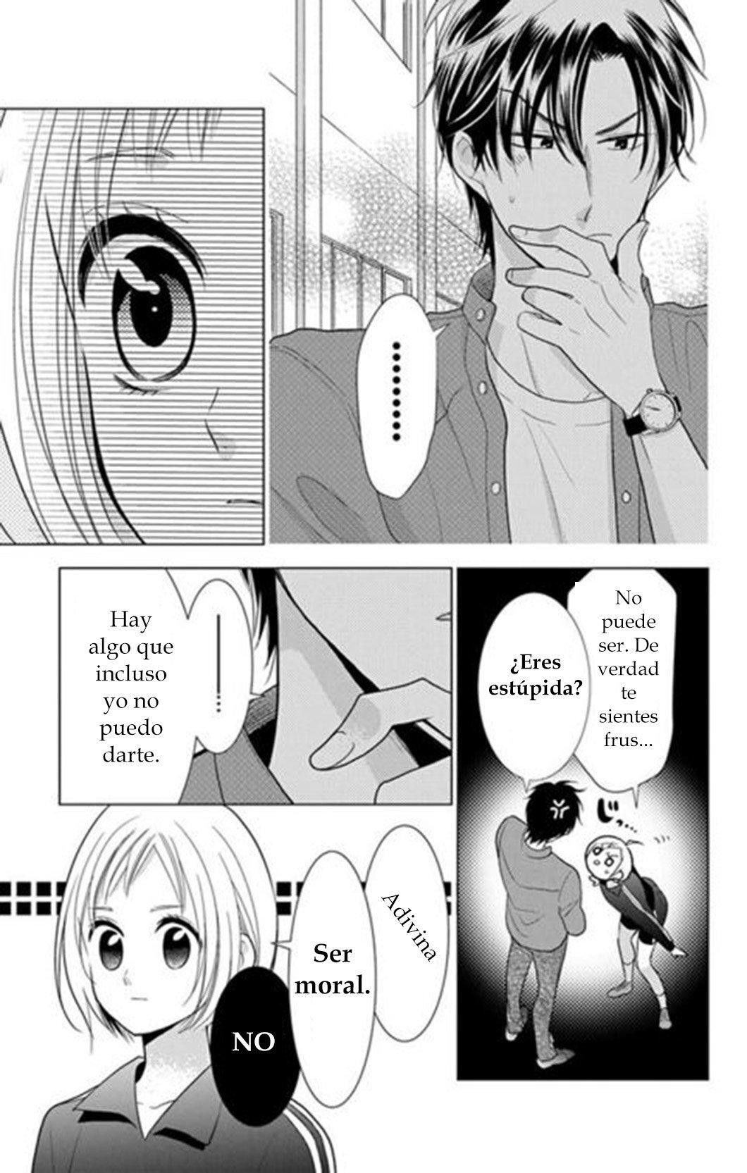 Capitulo 80 page 25
