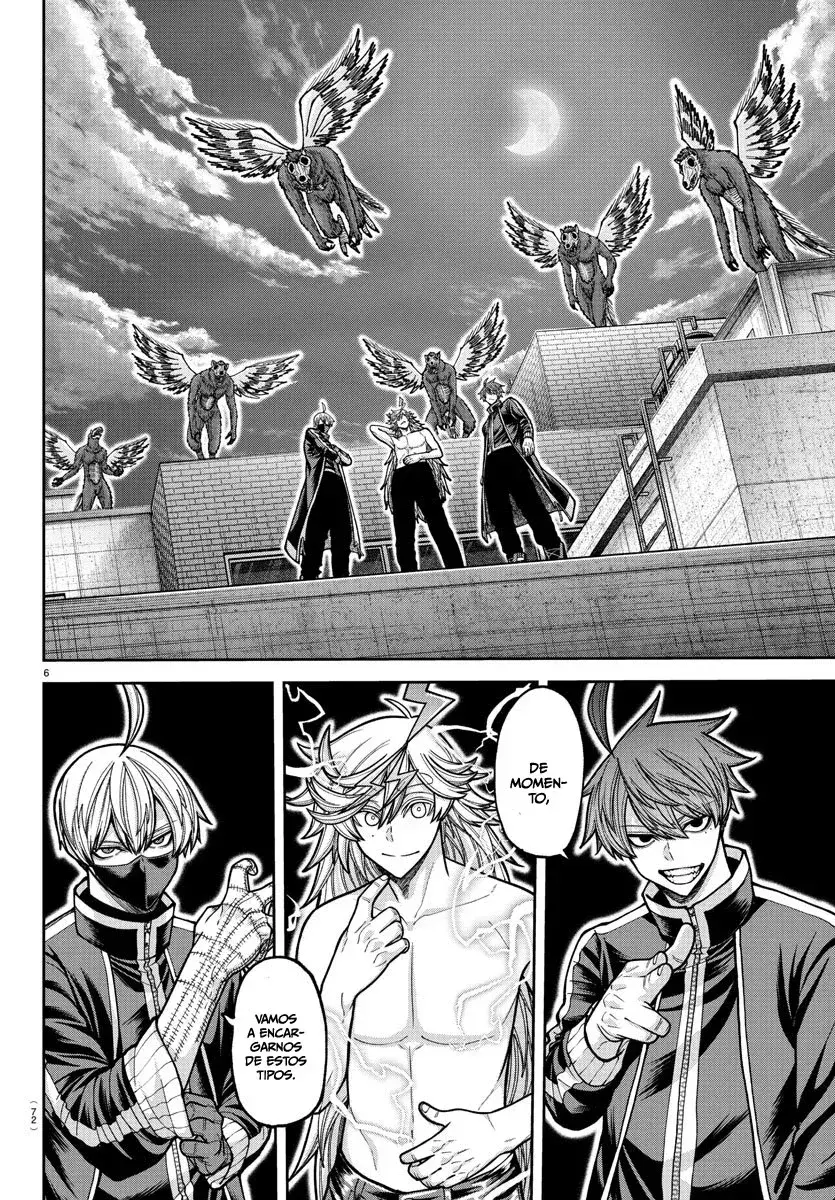 Capitulo 211 page 6