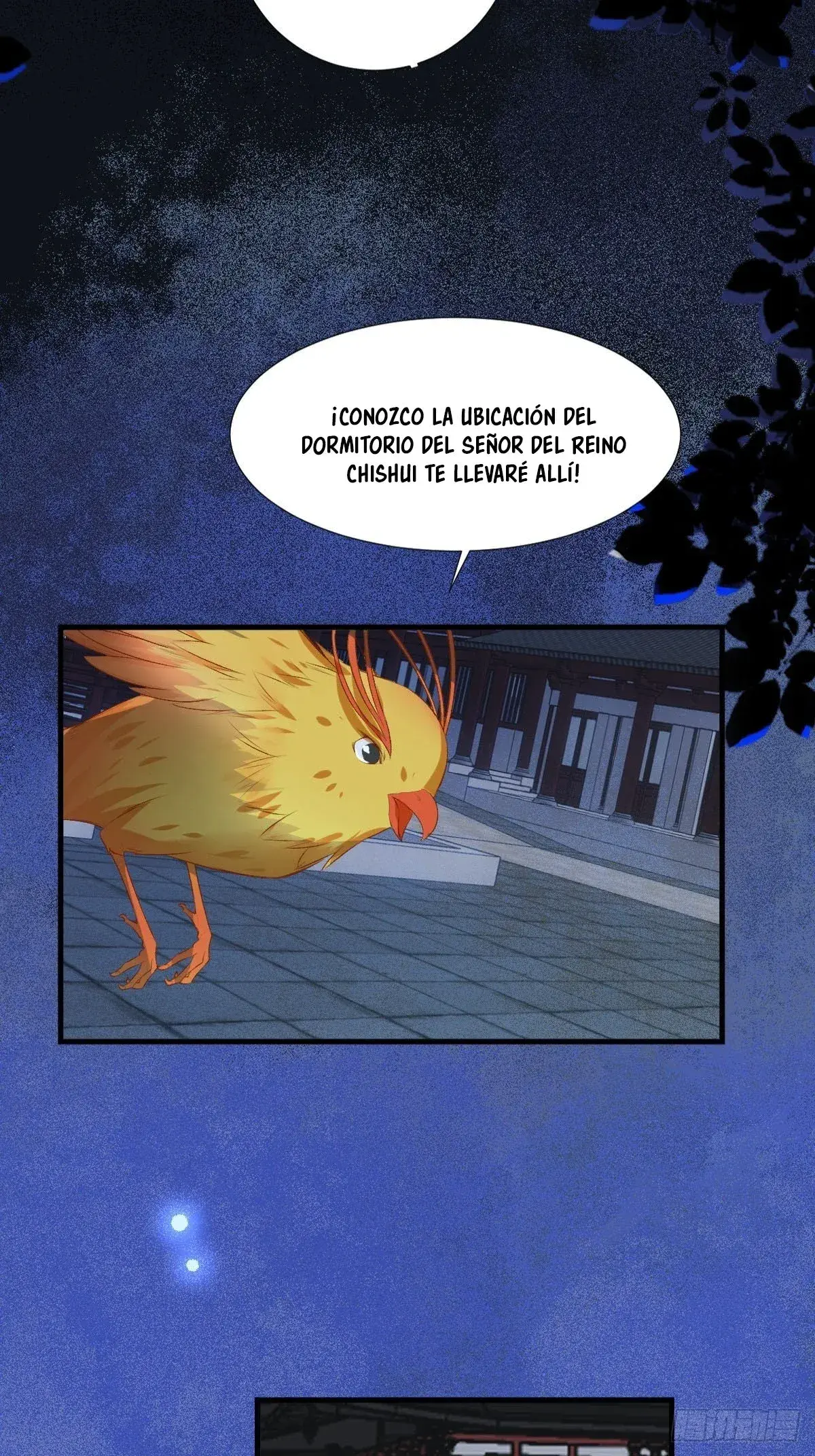 Capitulo 496 page 18
