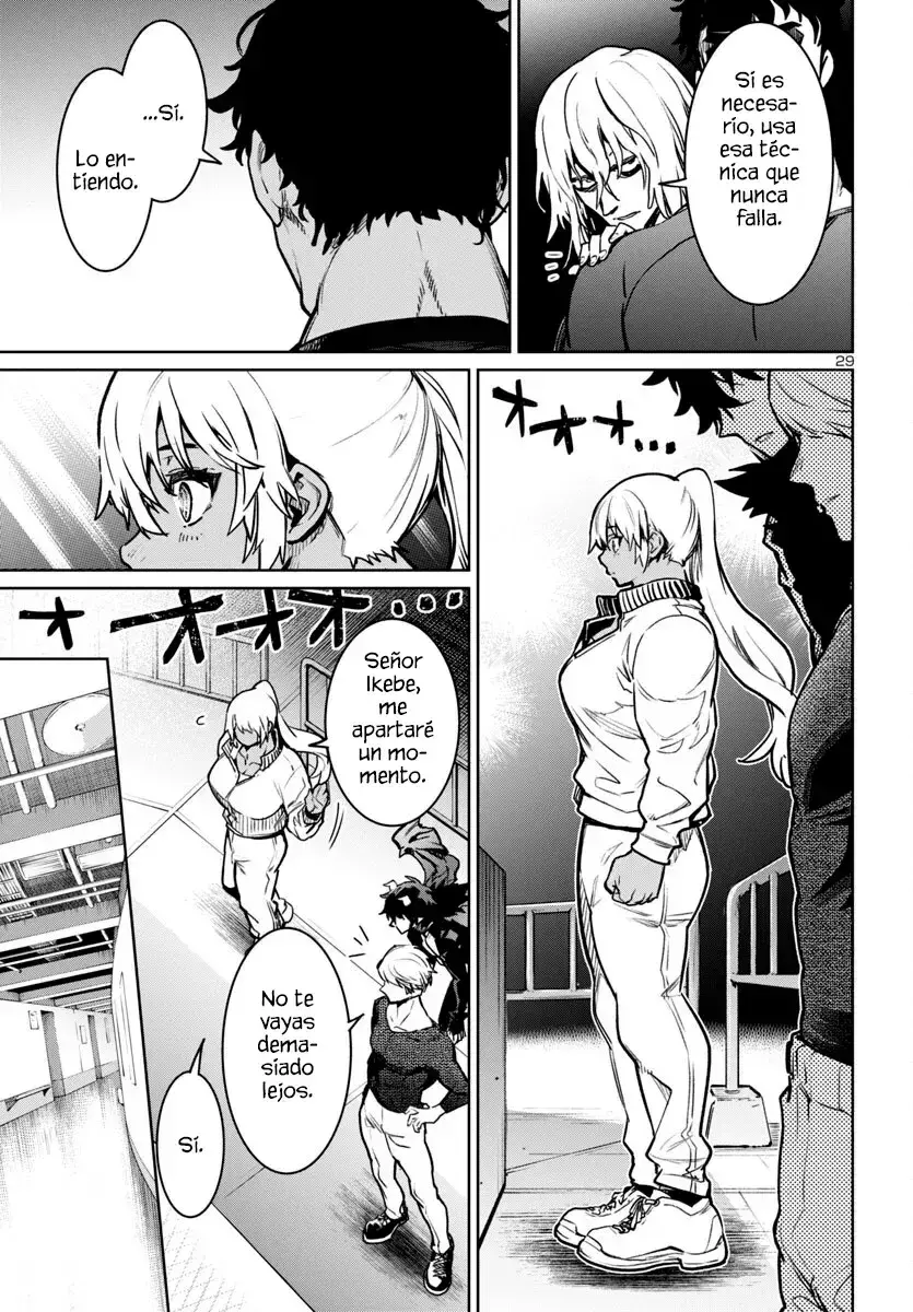 Capitulo 39 page 29