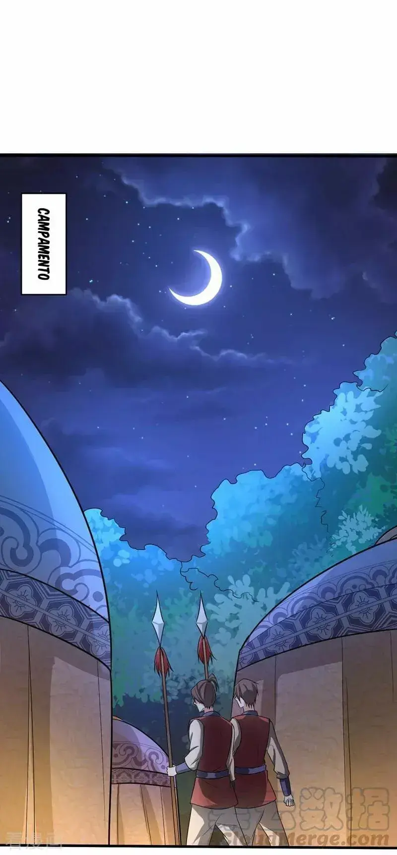 Capitulo 156 page 46
