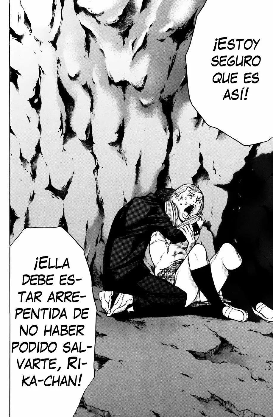 Capitulo 61 page 33