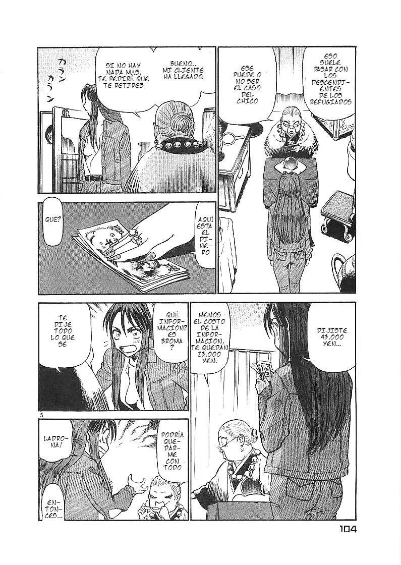 Capitulo 60 page 6