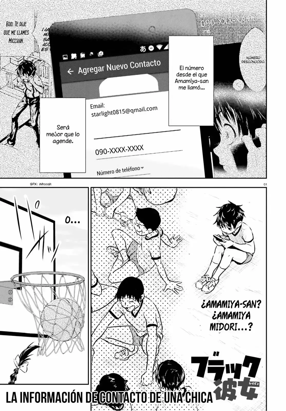 Capitulo 4 page 1