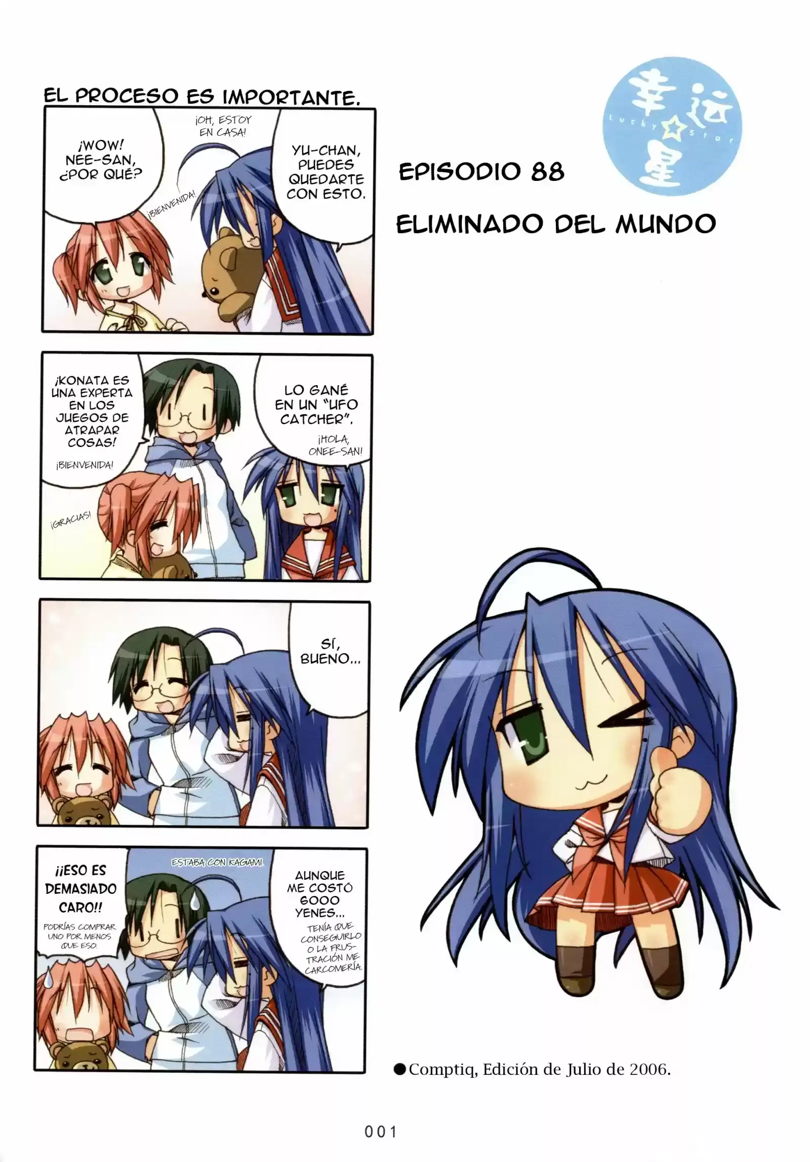 Capitulo 88 page 6