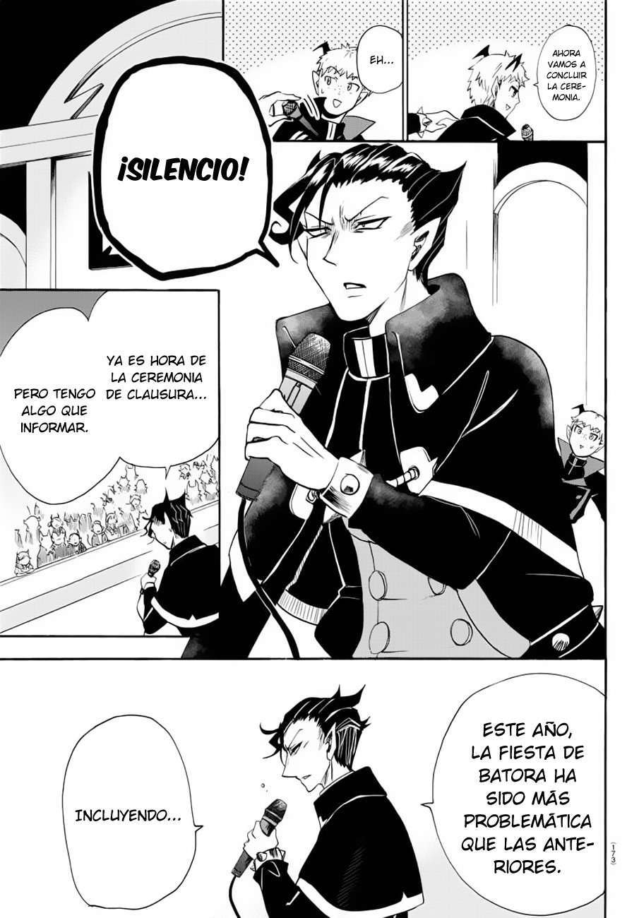 Capitulo 37 page 11