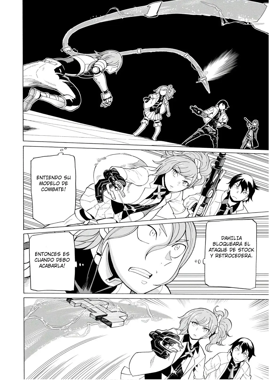 Capitulo 50 page 13