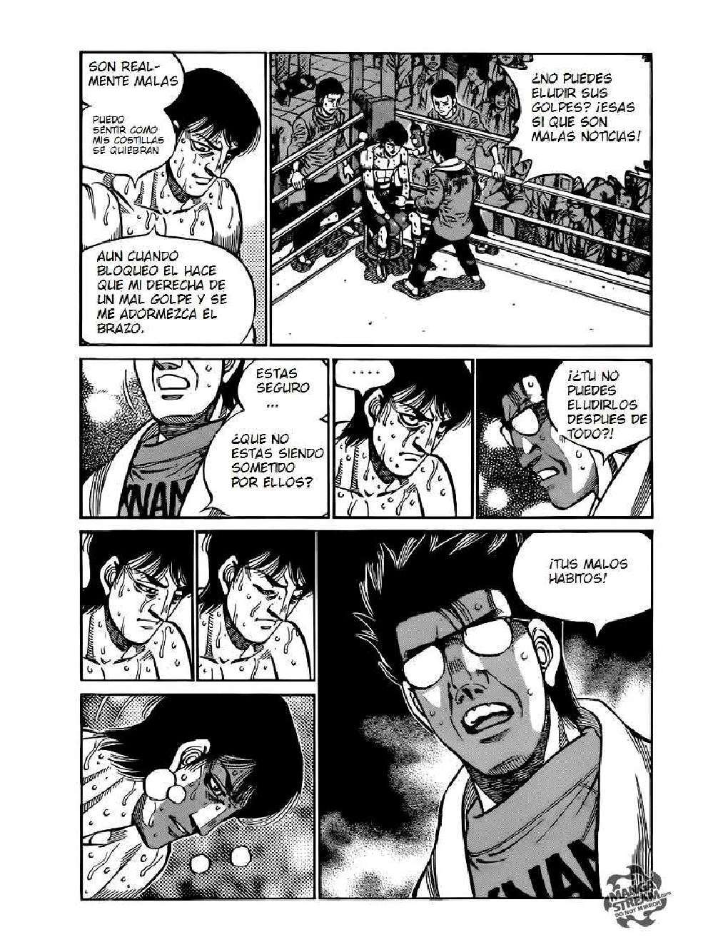 Capitulo 1045 page 15