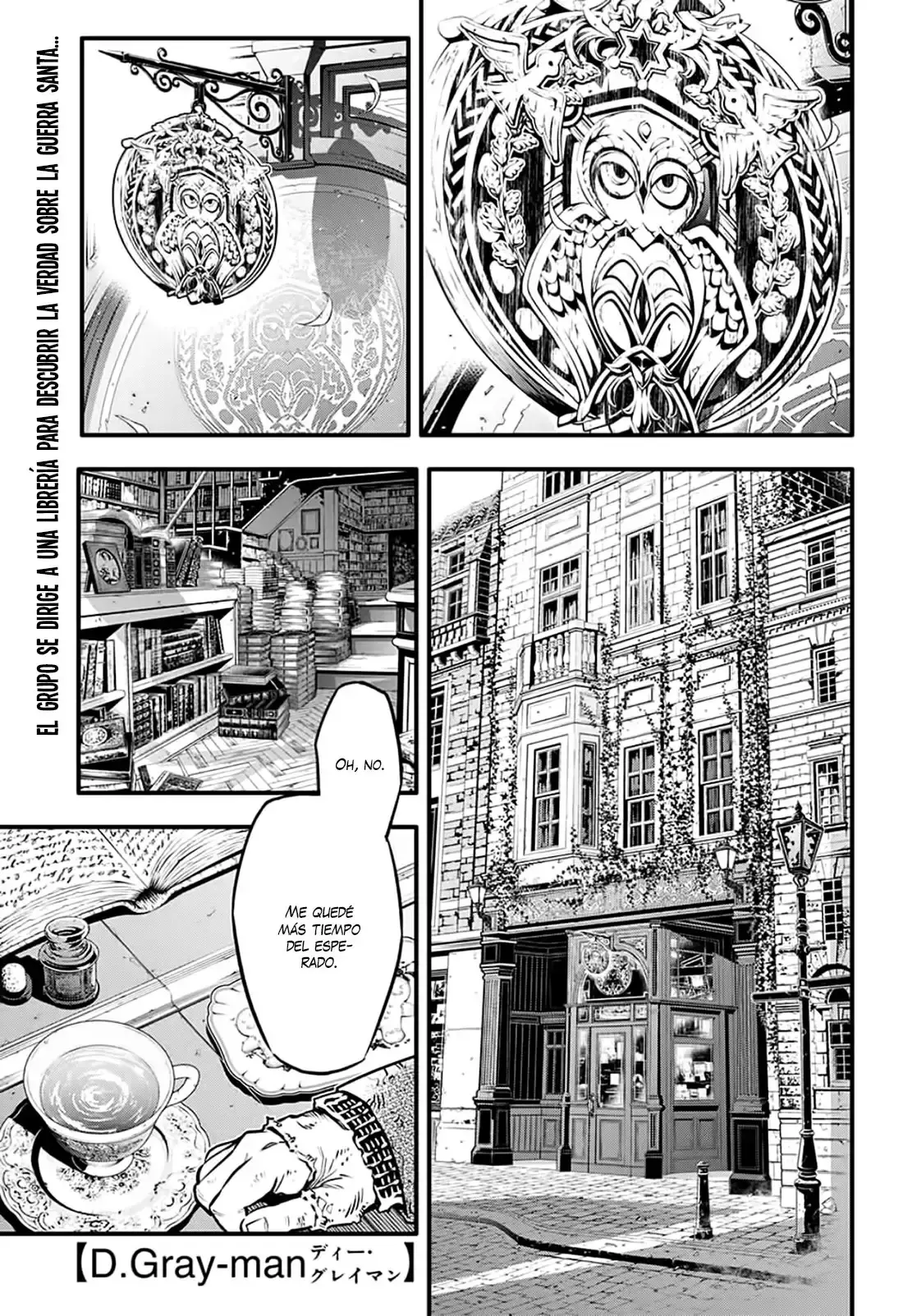 Capitulo 251 page 3