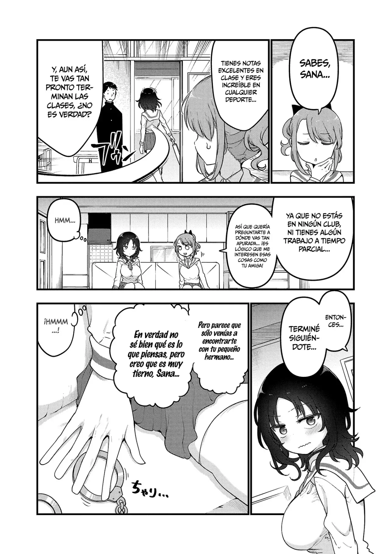 Capitulo 108 page 4