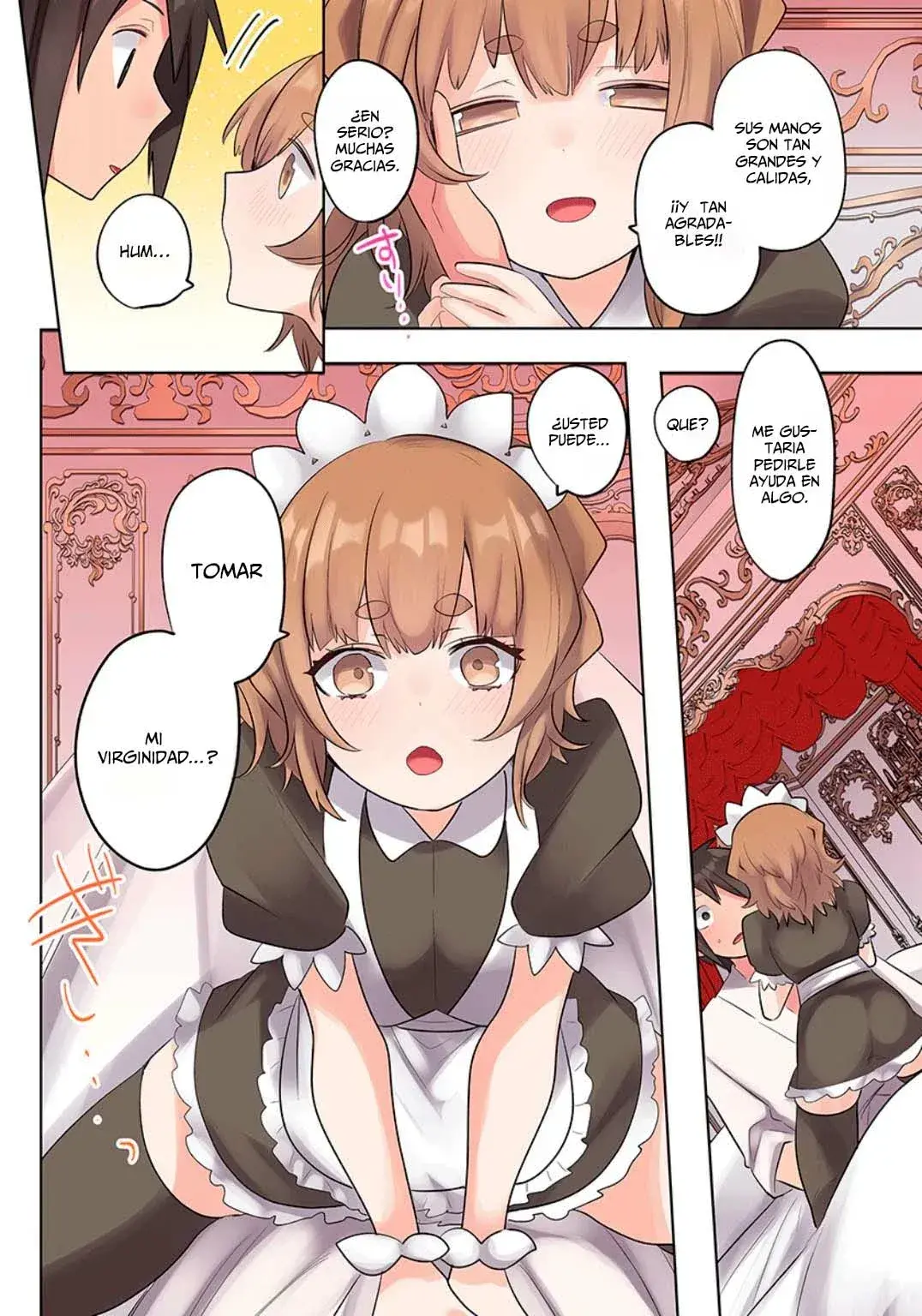 Capitulo 19 page 18