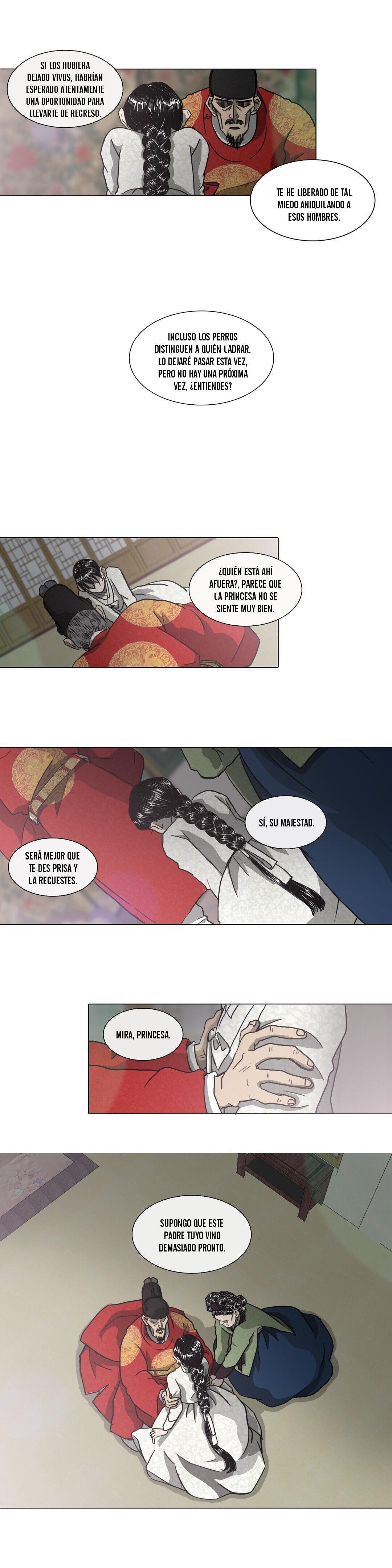 Capitulo 8 page 12