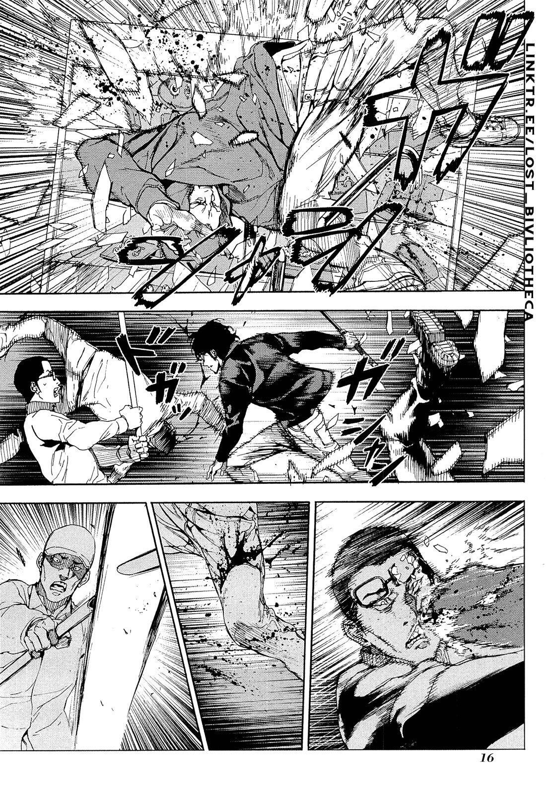 Capitulo 155 page 19