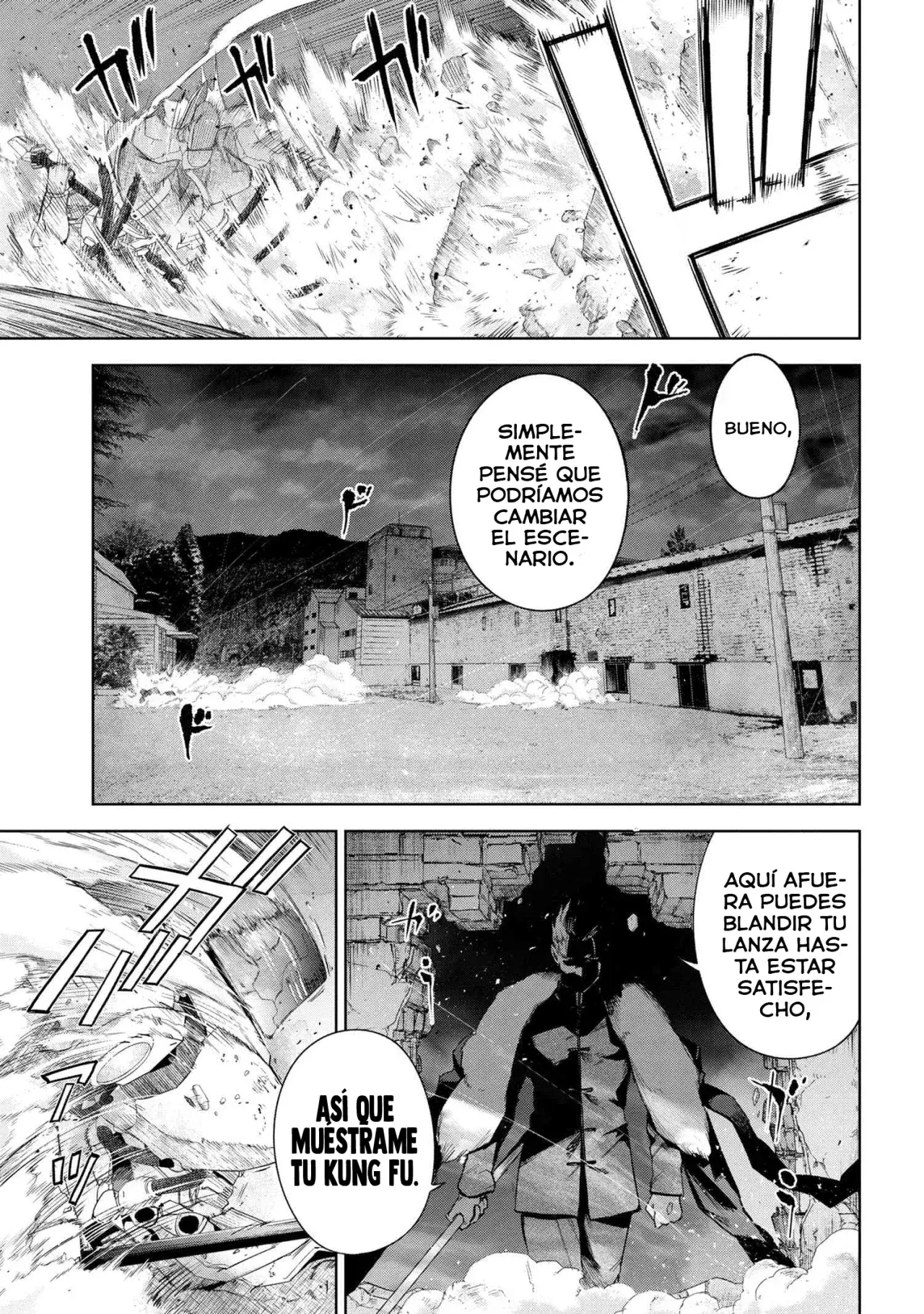 Capitulo 19.50 page 11