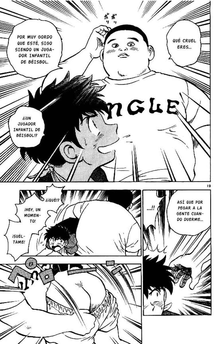 Capitulo 53 page 19
