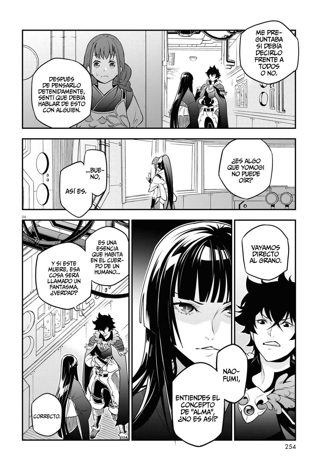 Capitulo 82 page 24