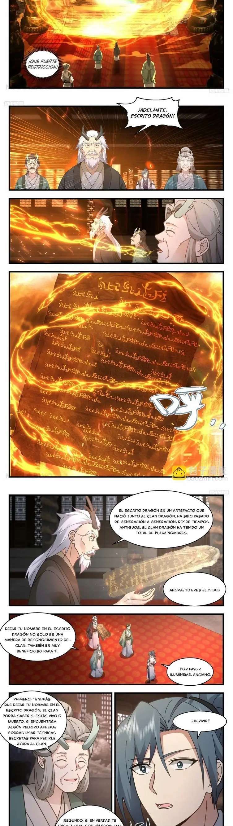 Capitulo 3230 page 2