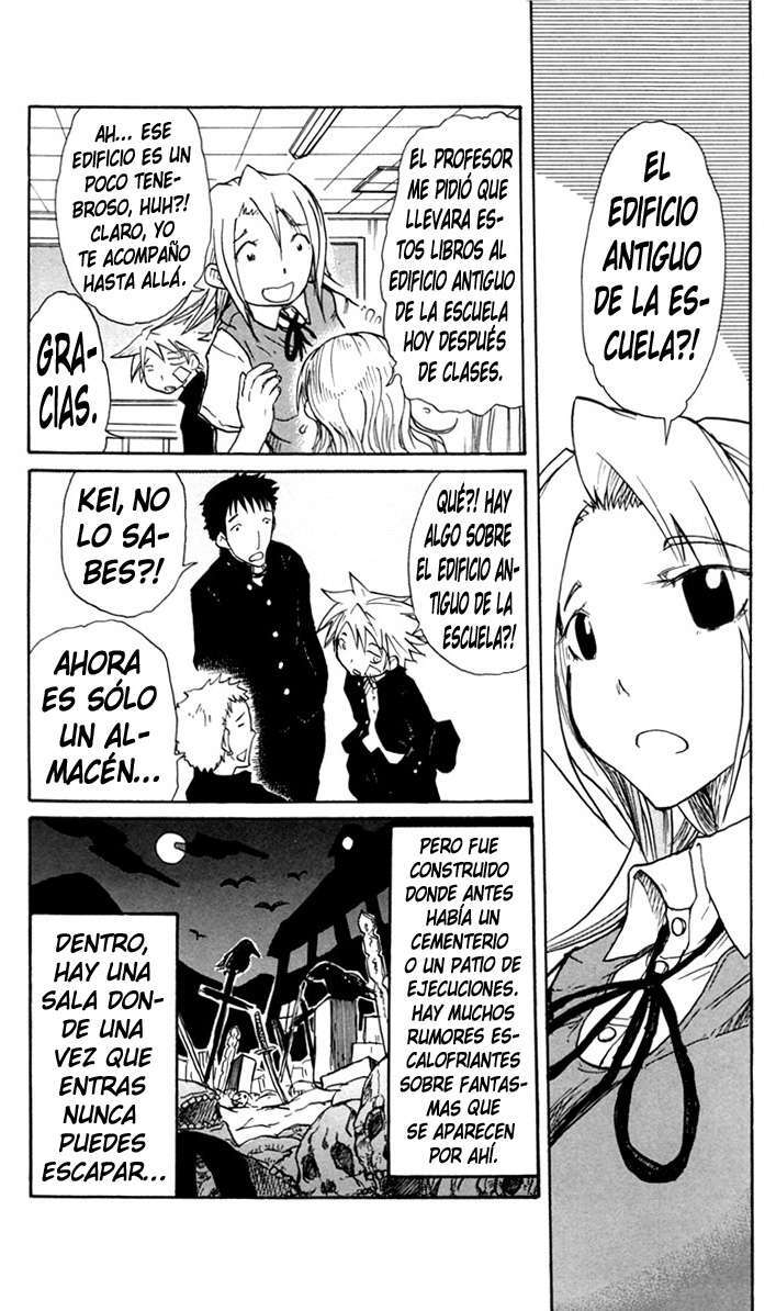 Capitulo 1 page 19