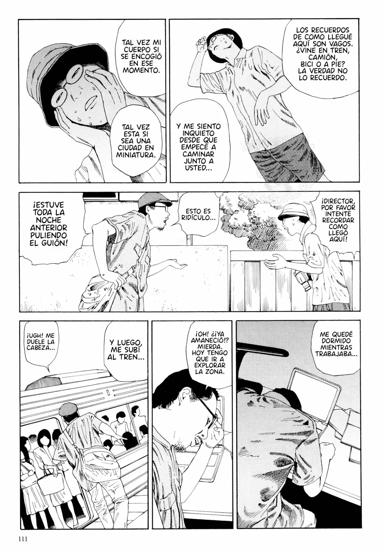 Capitulo 1.50 page 6