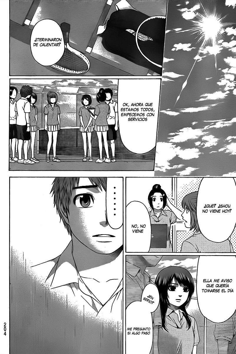 Capitulo 30 page 7