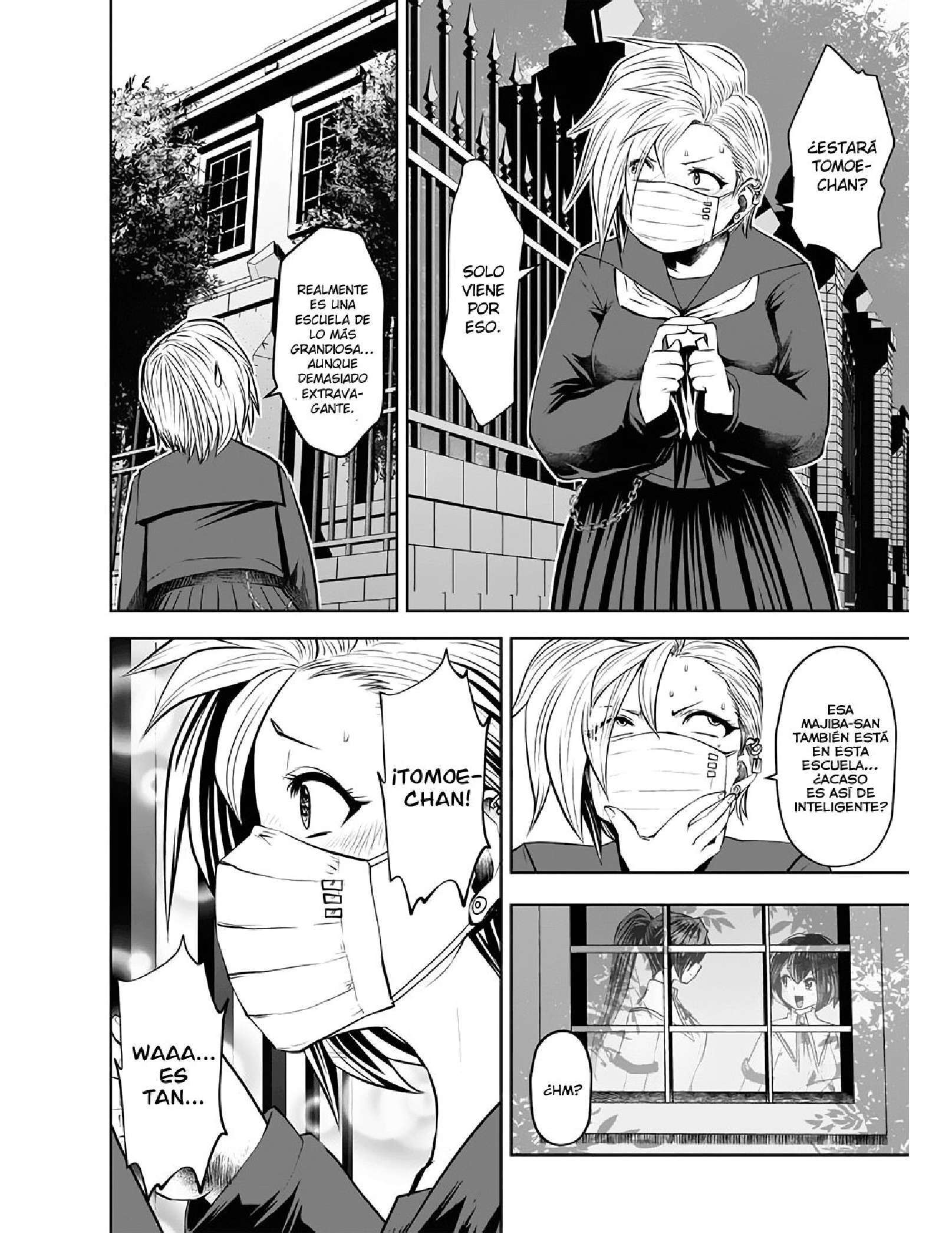 Capitulo 28 page 19