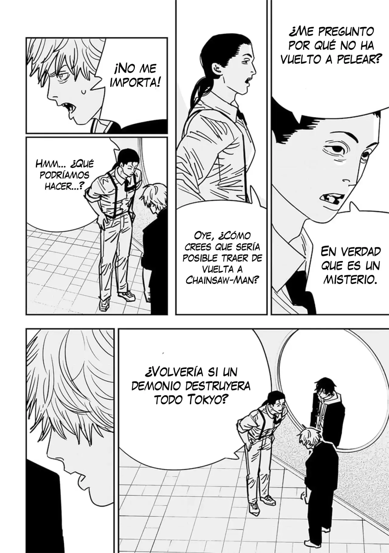 Capitulo 140 page 16