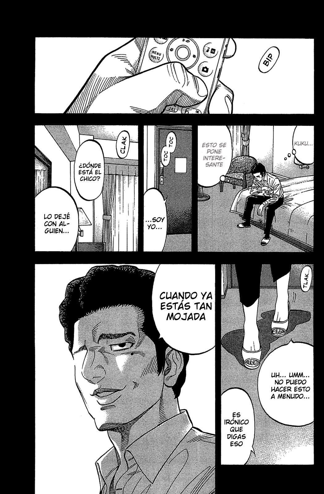 Capitulo 32 page 5
