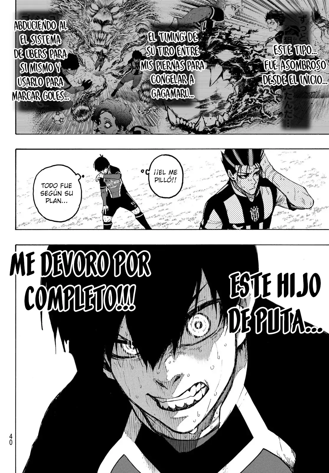 Capitulo 230 page 4