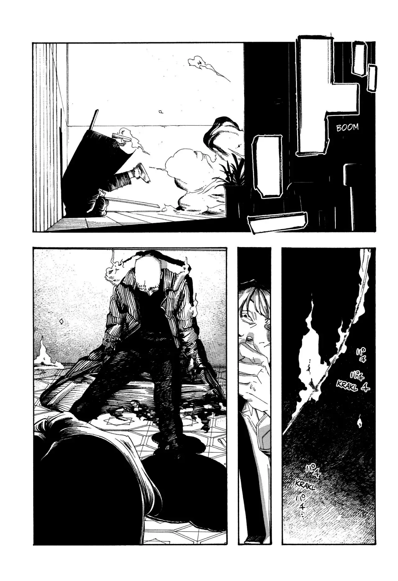 Capitulo 101 page 13