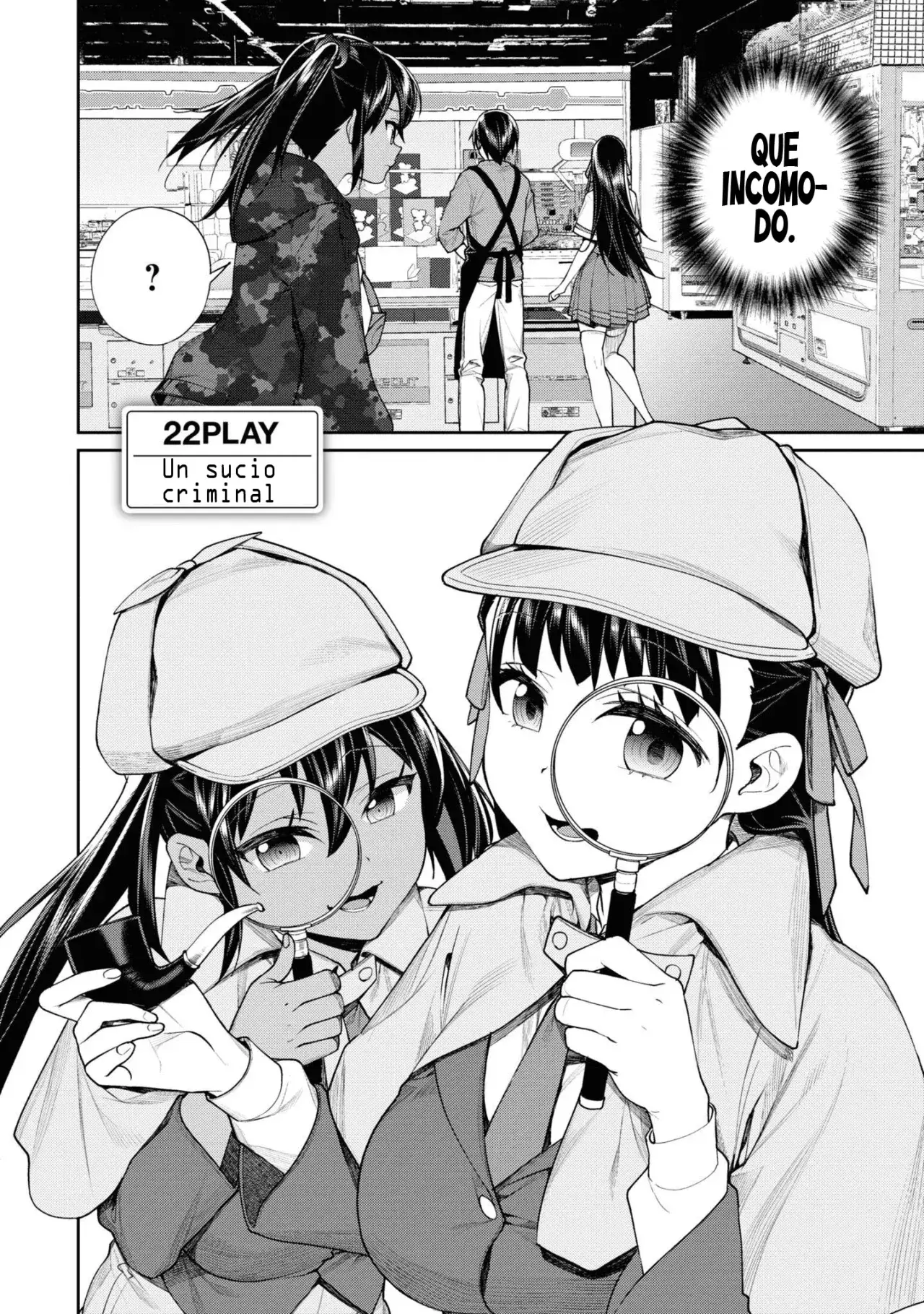 Capitulo 22 page 4