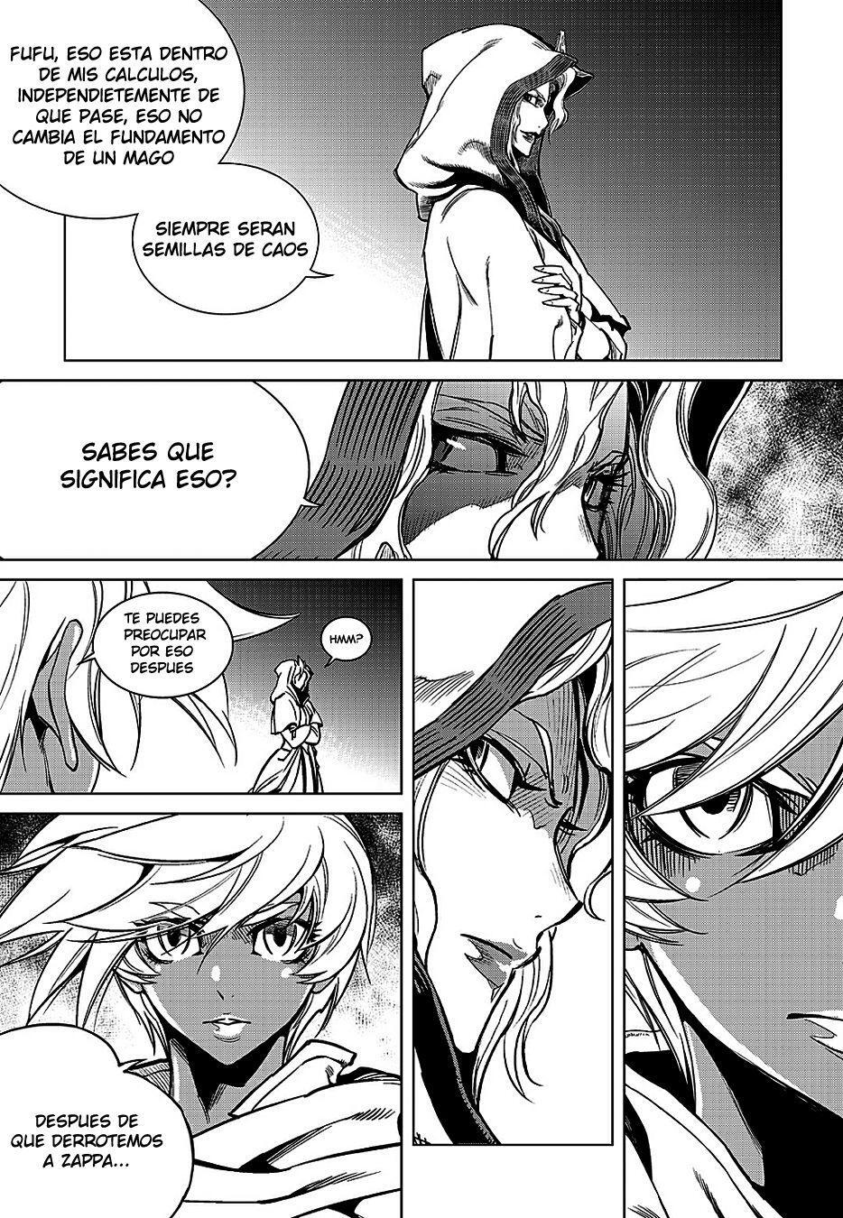 Capitulo 72 page 18