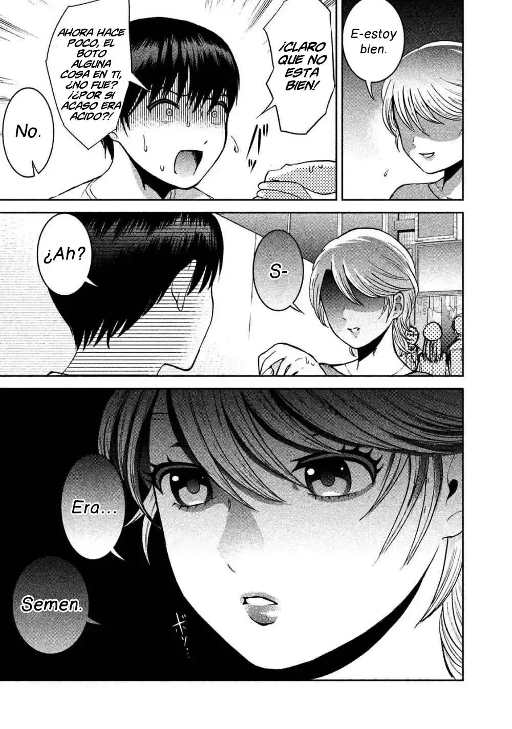 Capitulo 20 page 14
