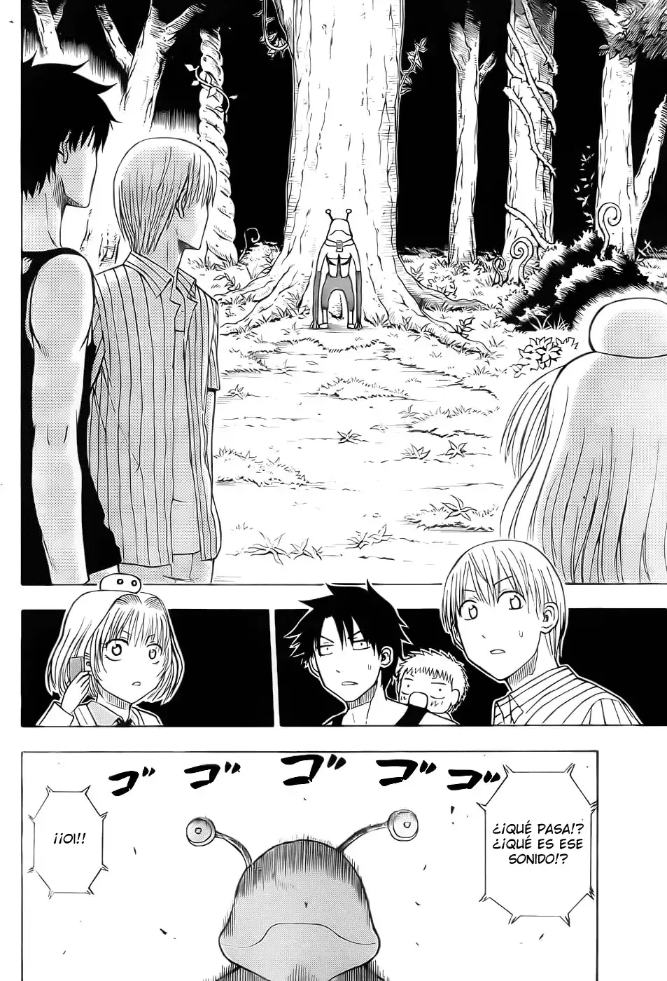 Capitulo 42 page 14