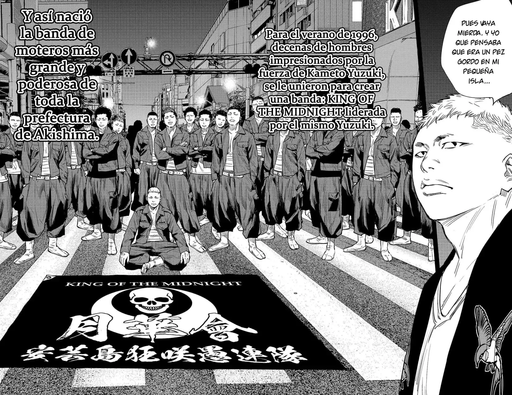 Capitulo 95 page 10