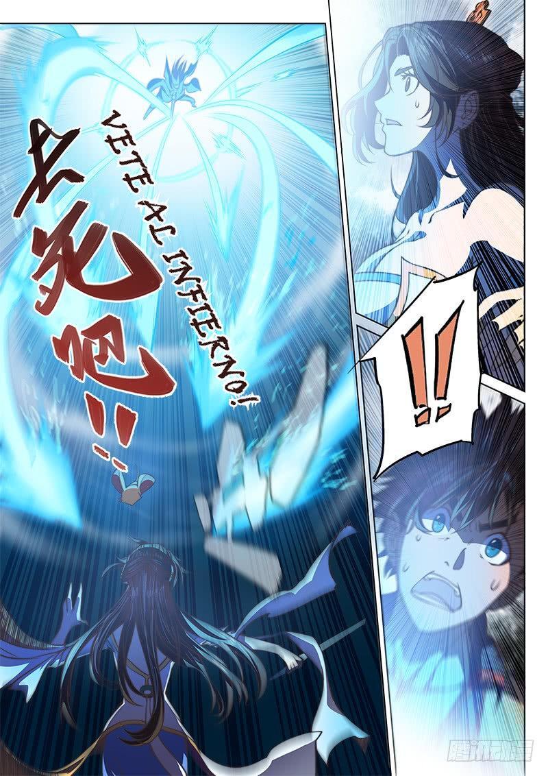 Capitulo 47 page 11