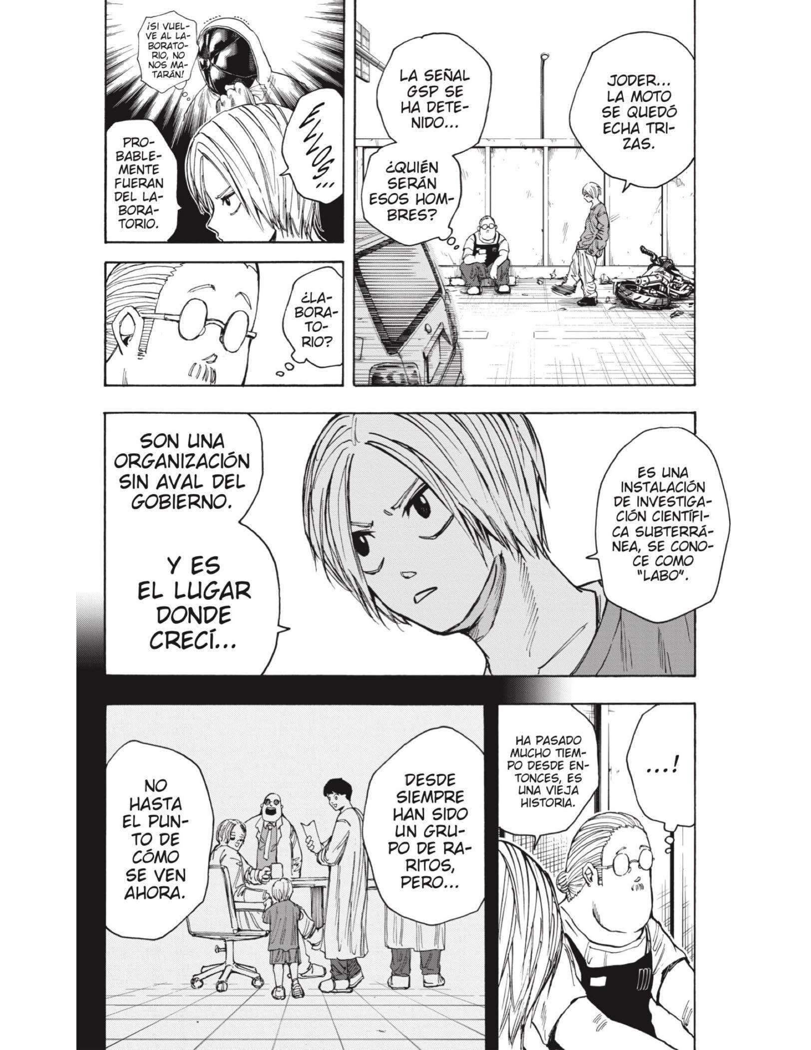 Capitulo 20 page 14