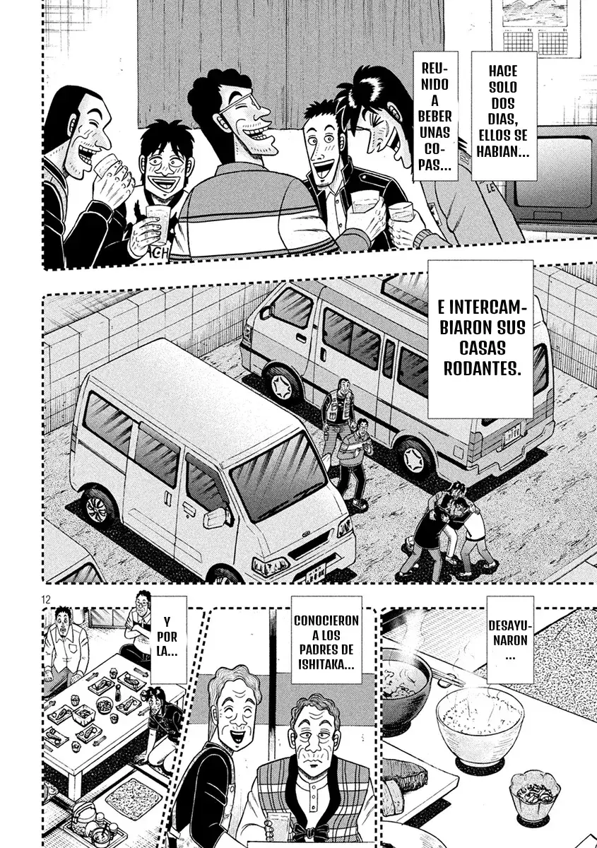 Capitulo 122 page 12