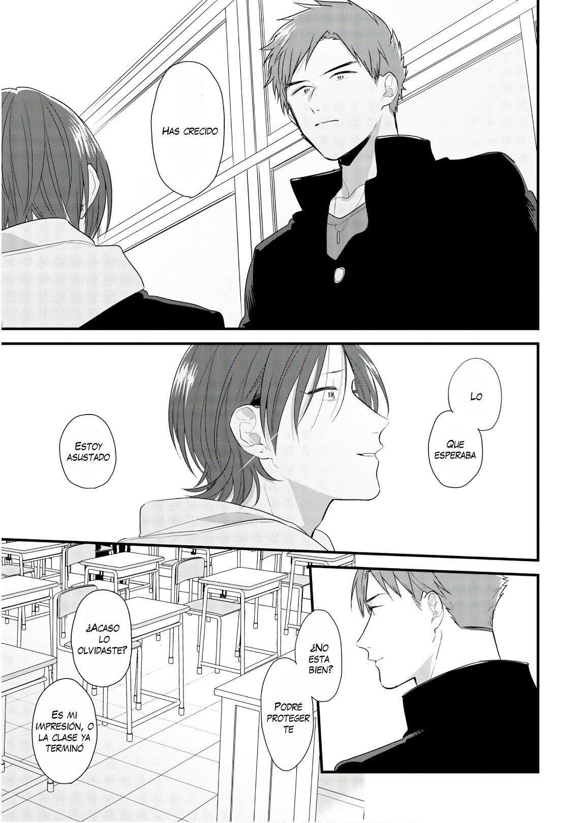Capitulo 41 page 20