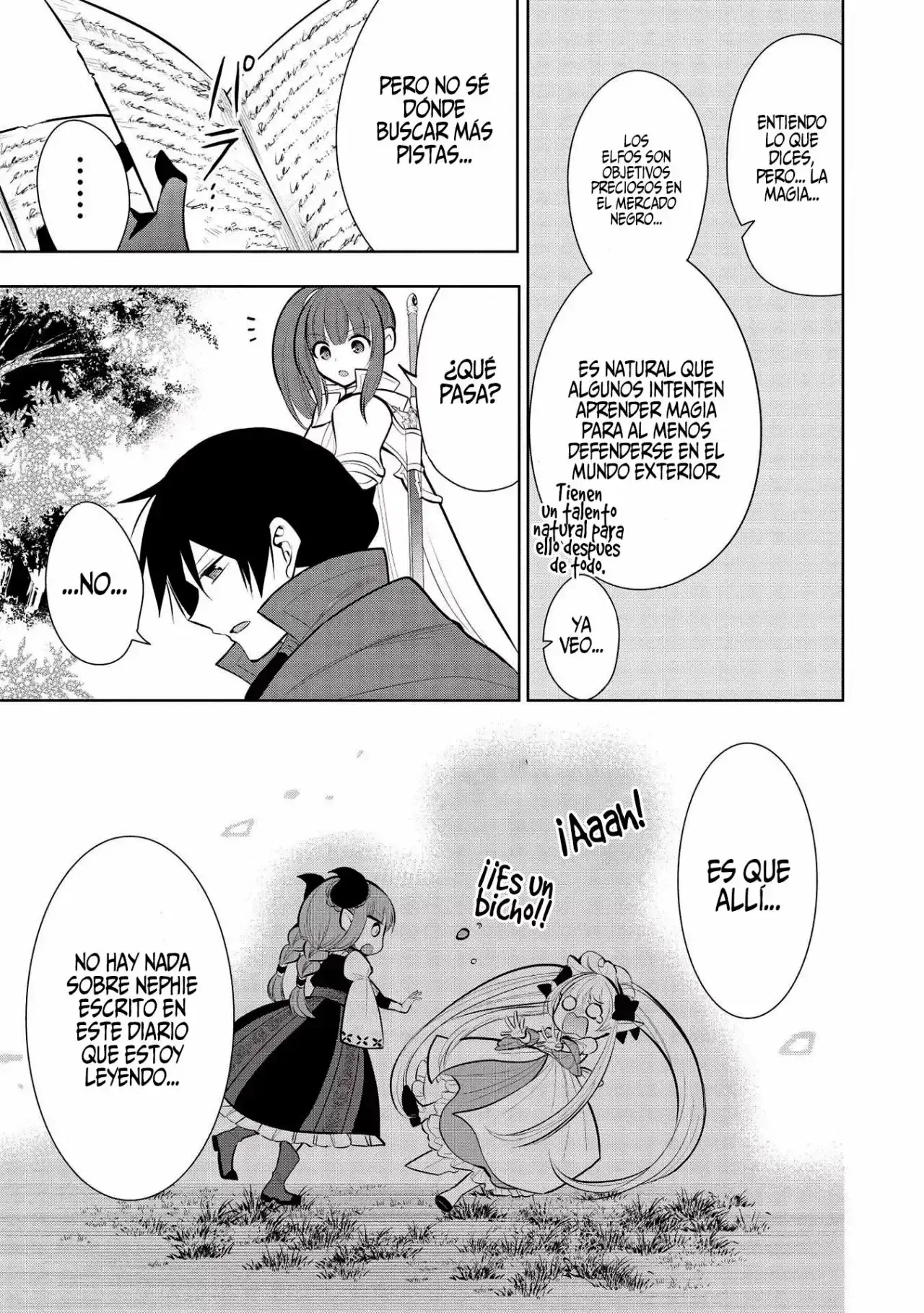 Capitulo 42 page 20