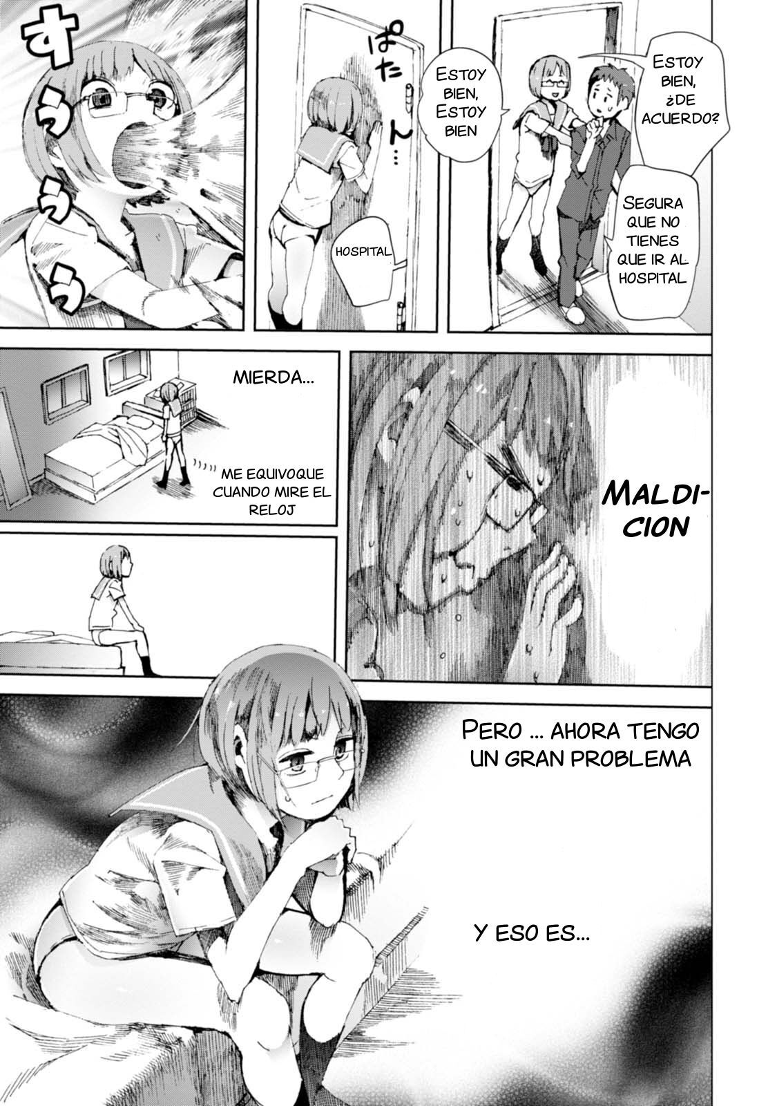 Capitulo 11 page 19